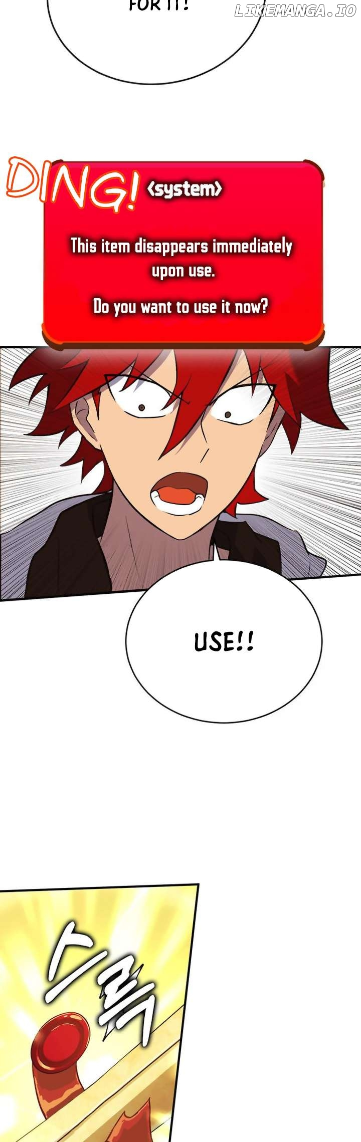 Read Hardcore Leveling Warrior (en) Manga Online