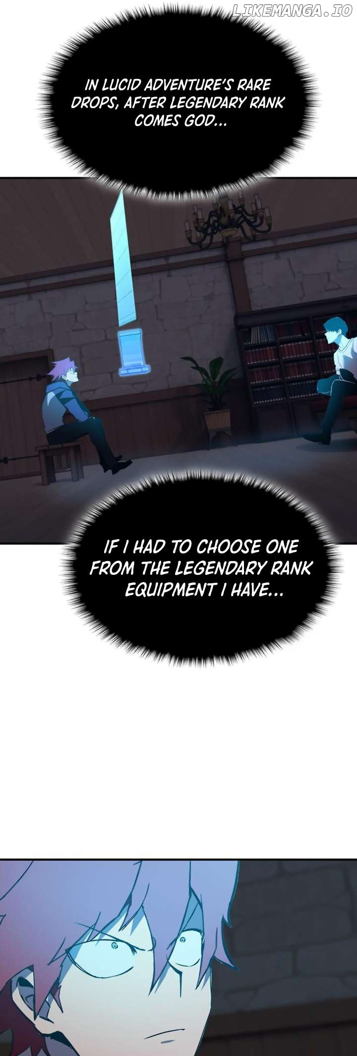 Read Hardcore Leveling Warrior (en) Manga Online