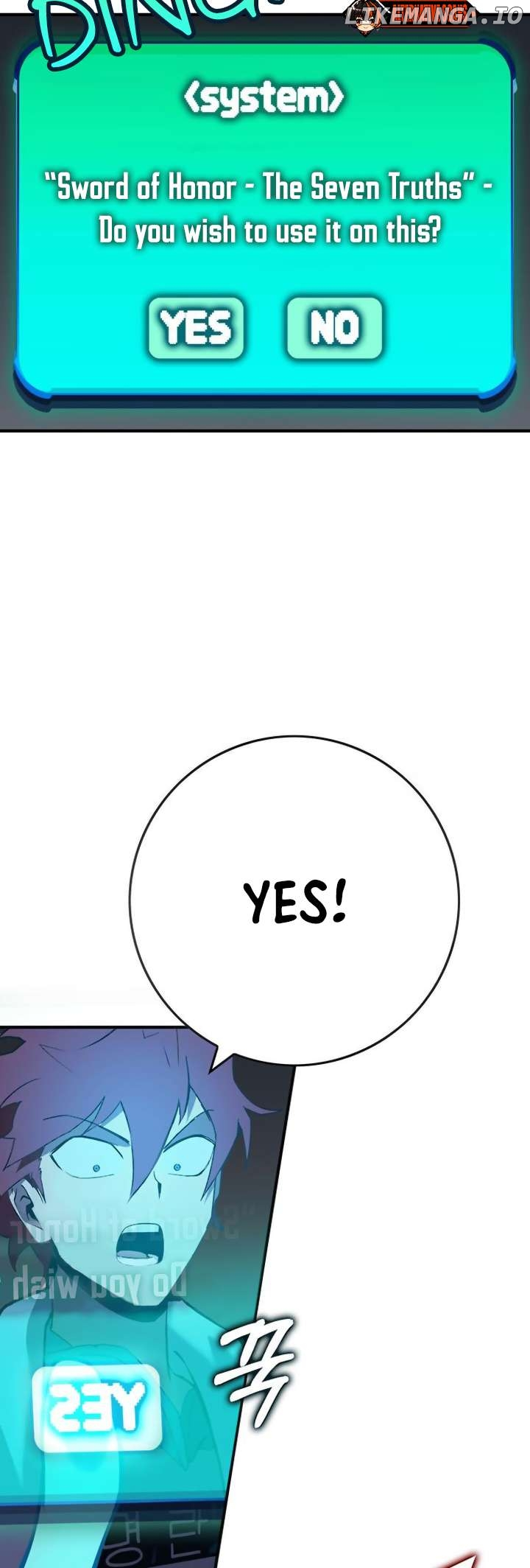 Read Hardcore Leveling Warrior (en) Manga Online