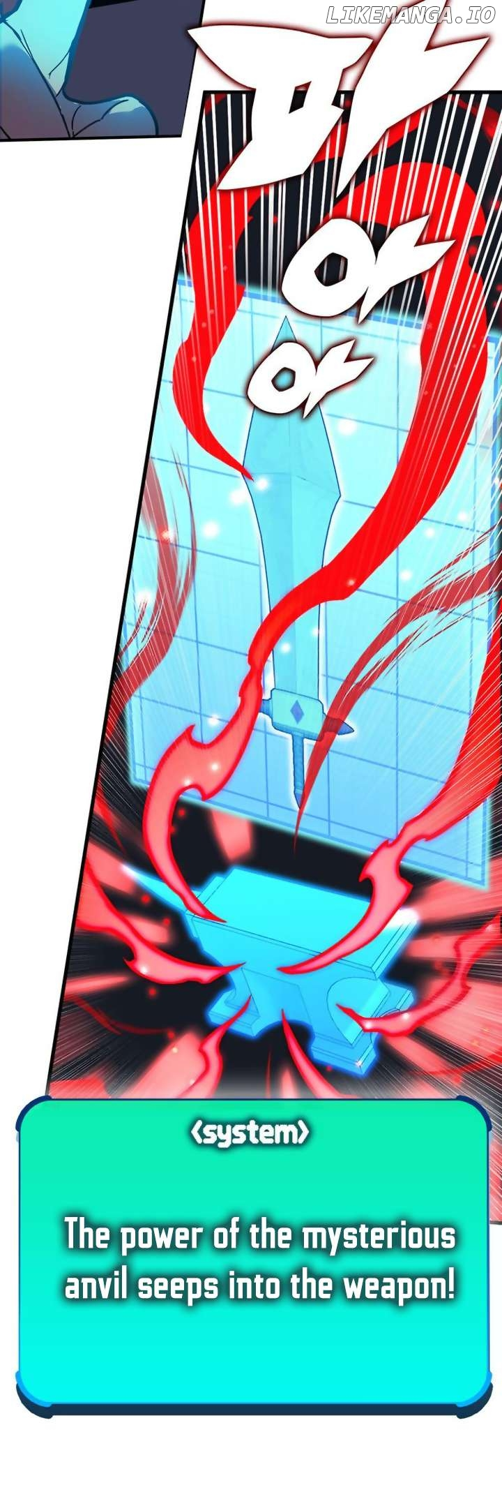 Read Hardcore Leveling Warrior (en) Manga Online