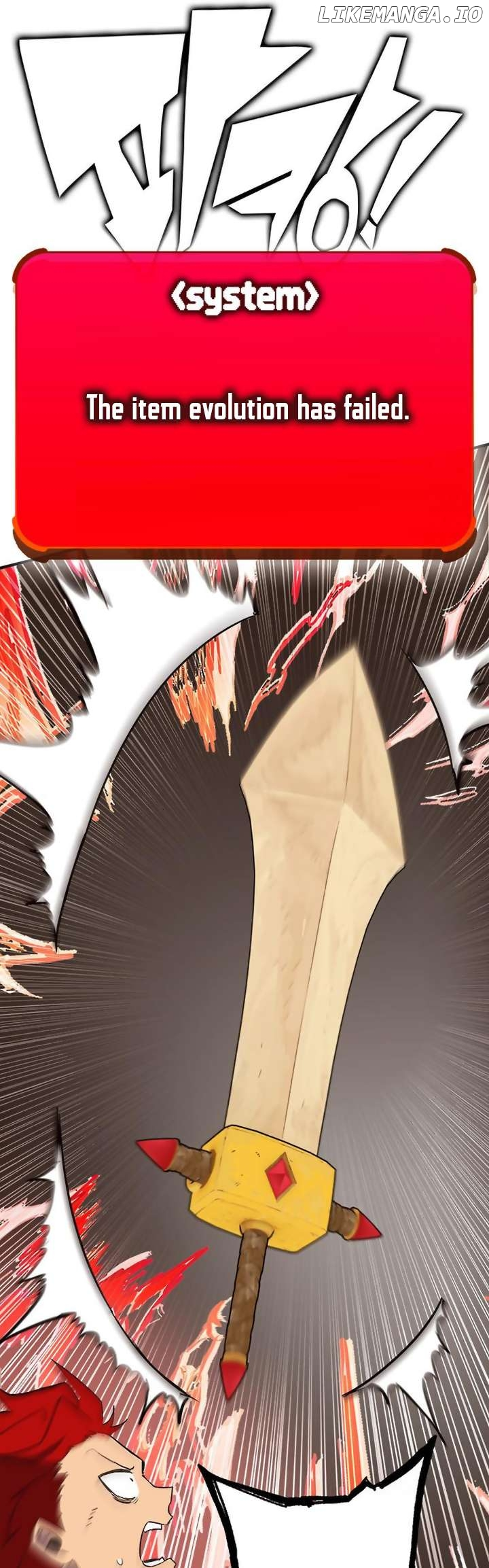 Read Hardcore Leveling Warrior (en) Manga Online