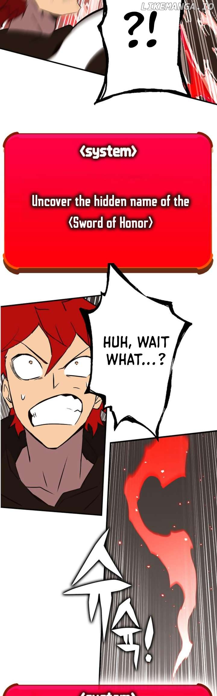 Read Hardcore Leveling Warrior (en) Manga Online