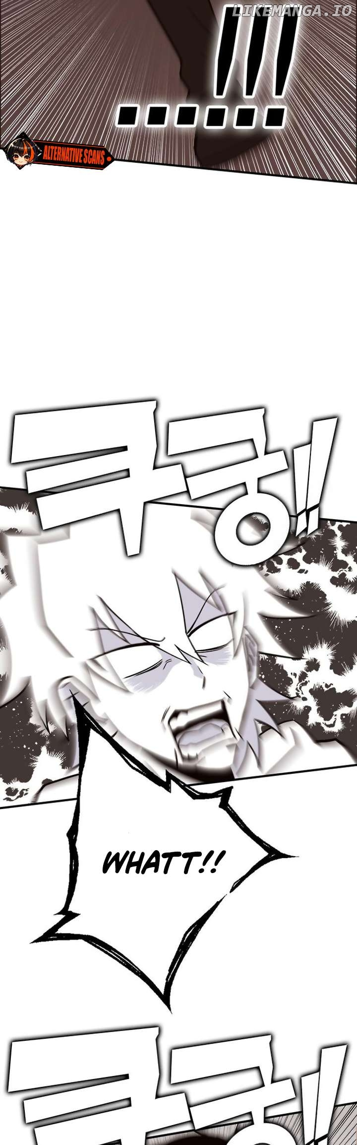 Read Hardcore Leveling Warrior (en) Manga Online