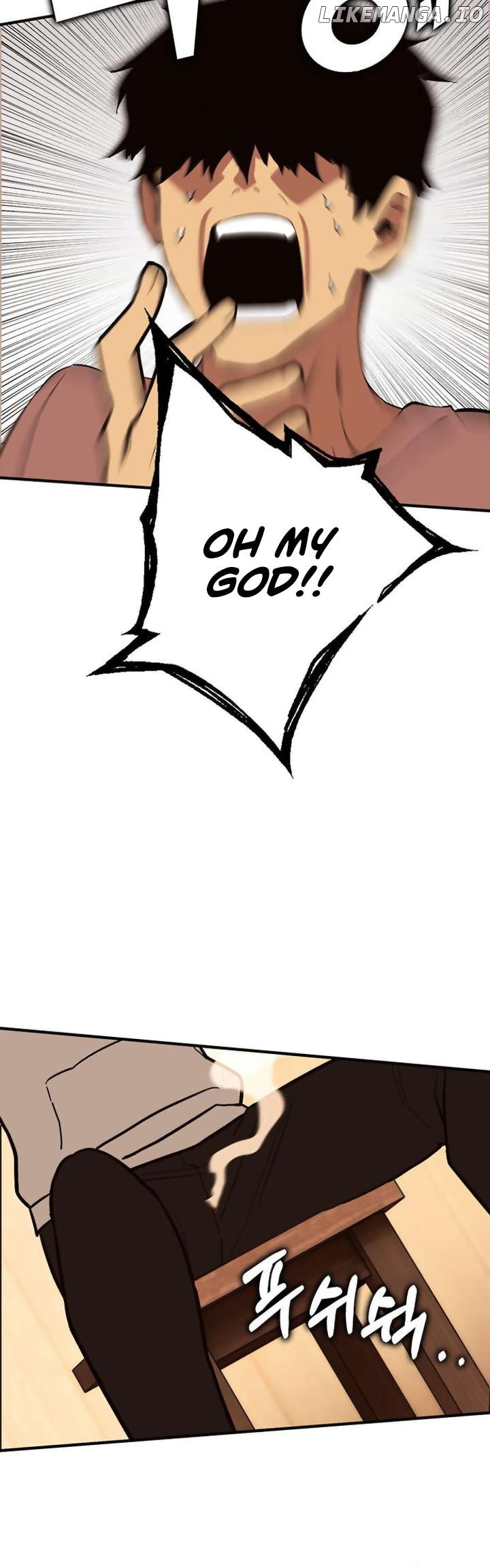 Read Hardcore Leveling Warrior (en) Manga Online