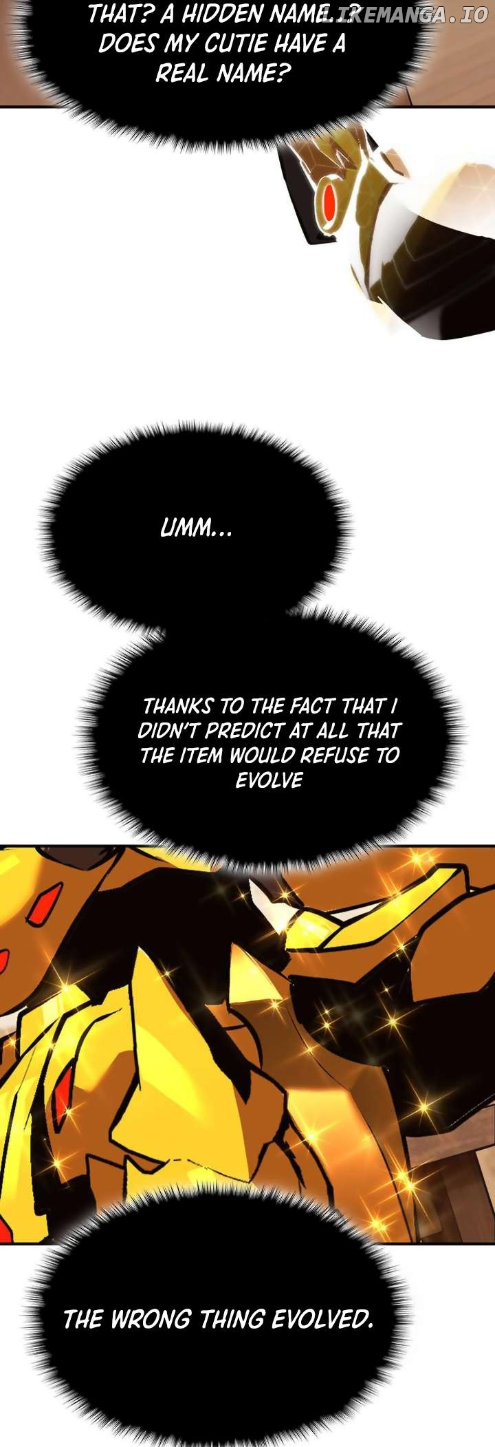 Read Hardcore Leveling Warrior (en) Manga Online