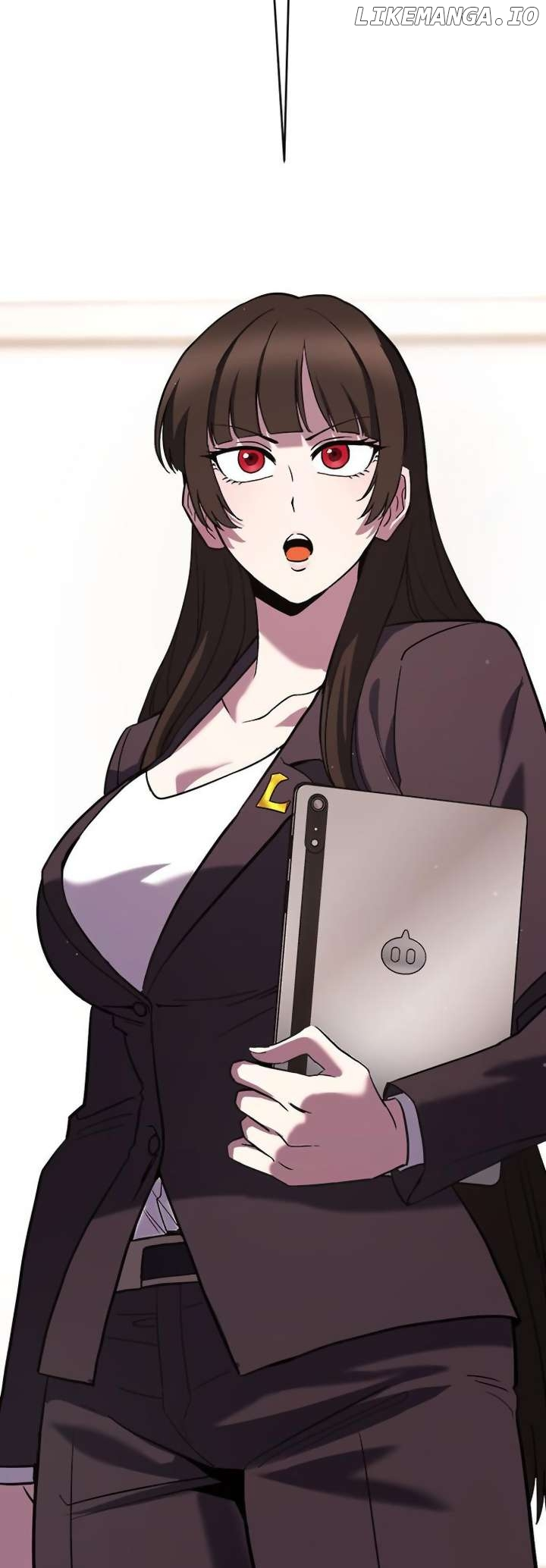 Read Hardcore Leveling Warrior (en) Manga Online