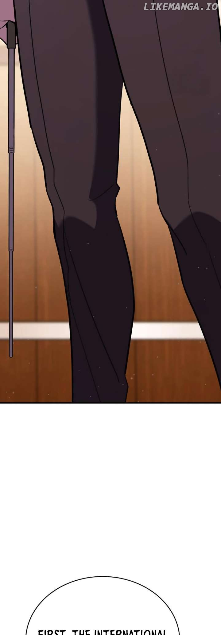 Read Hardcore Leveling Warrior (en) Manga Online