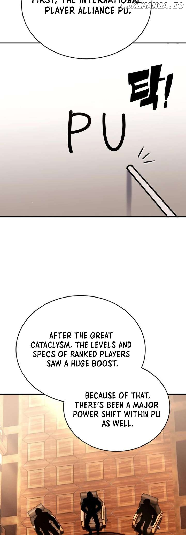 Read Hardcore Leveling Warrior (en) Manga Online