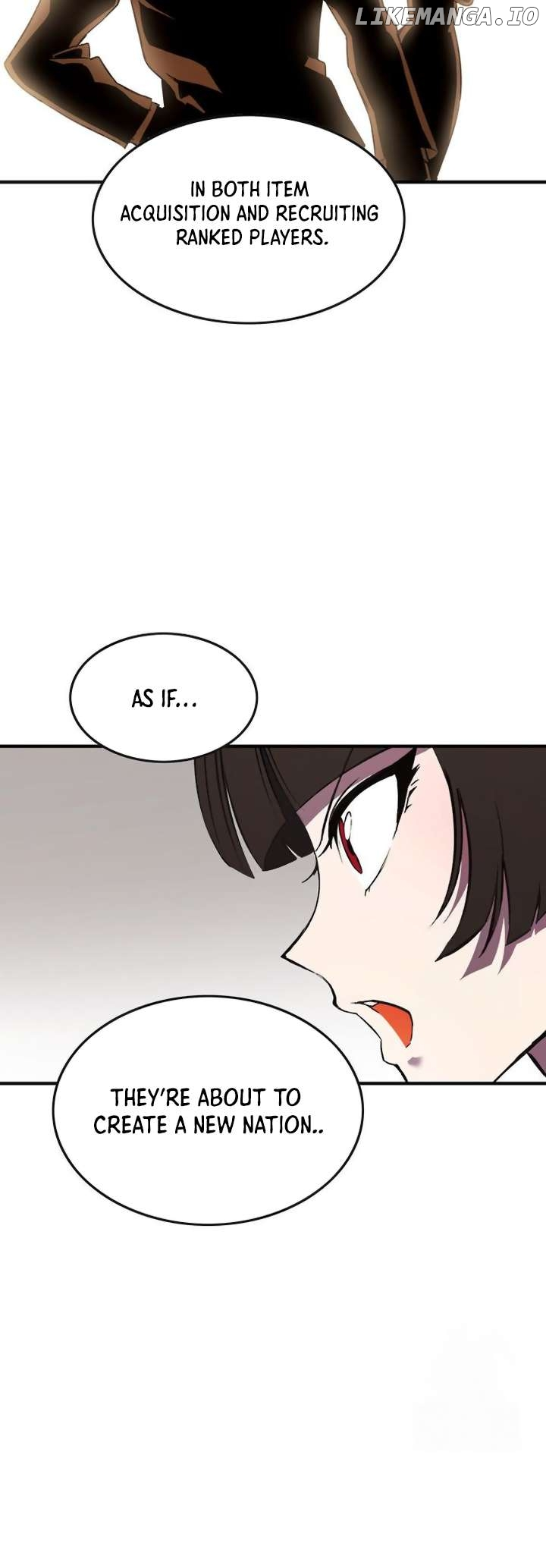 Read Hardcore Leveling Warrior (en) Manga Online