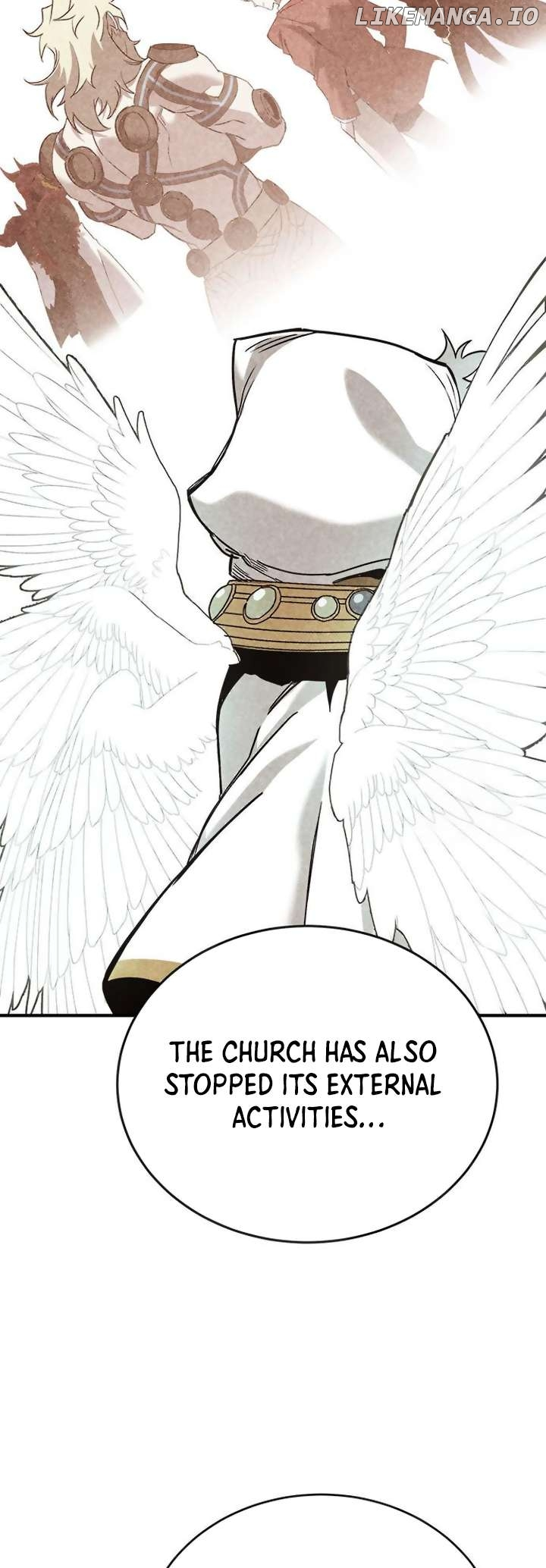 Read Hardcore Leveling Warrior (en) Manga Online