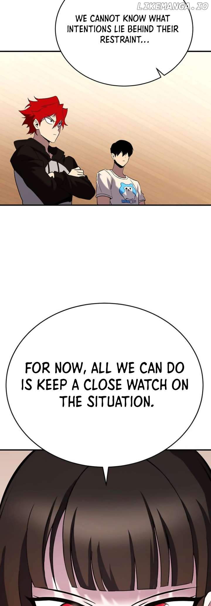 Read Hardcore Leveling Warrior (en) Manga Online