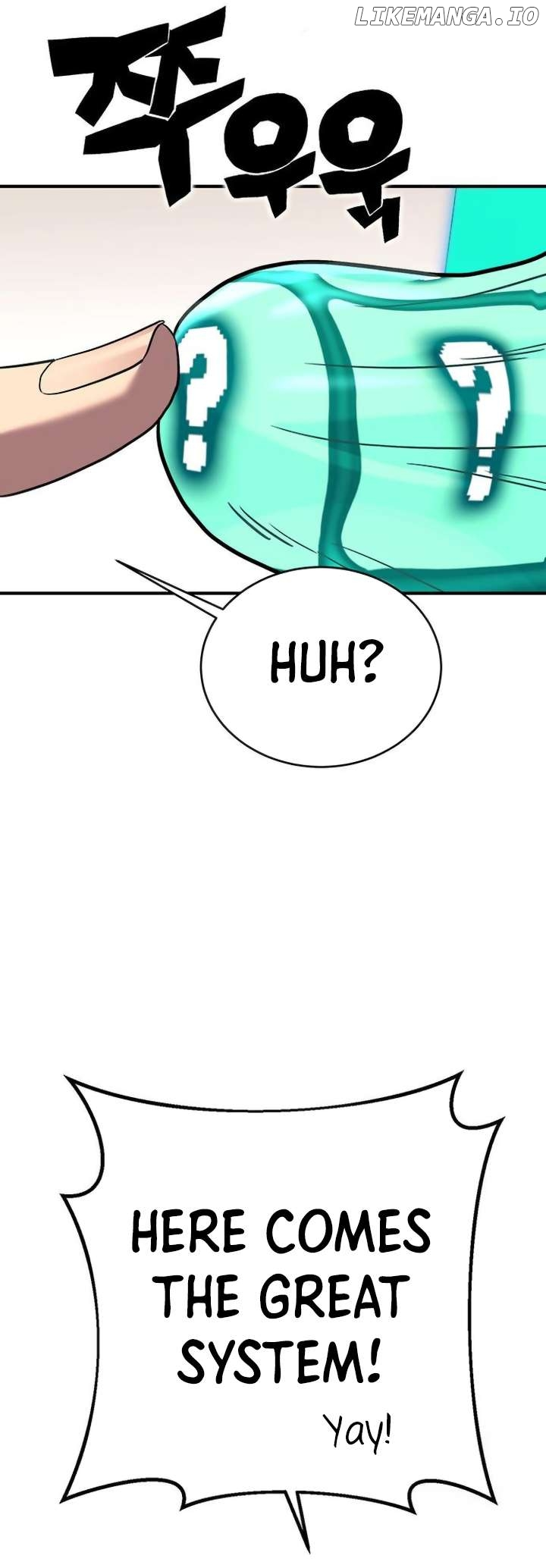 Read Hardcore Leveling Warrior (en) Manga Online