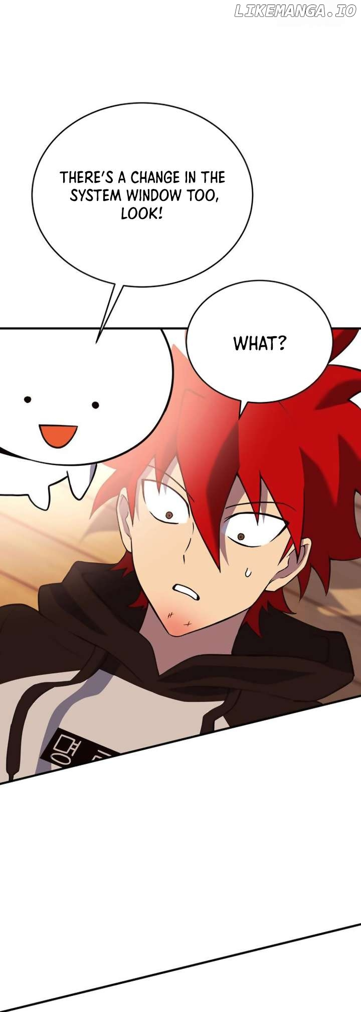 Read Hardcore Leveling Warrior (en) Manga Online