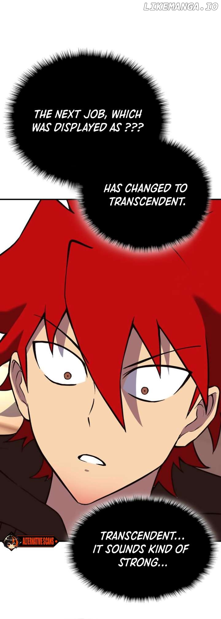 Read Hardcore Leveling Warrior (en) Manga Online