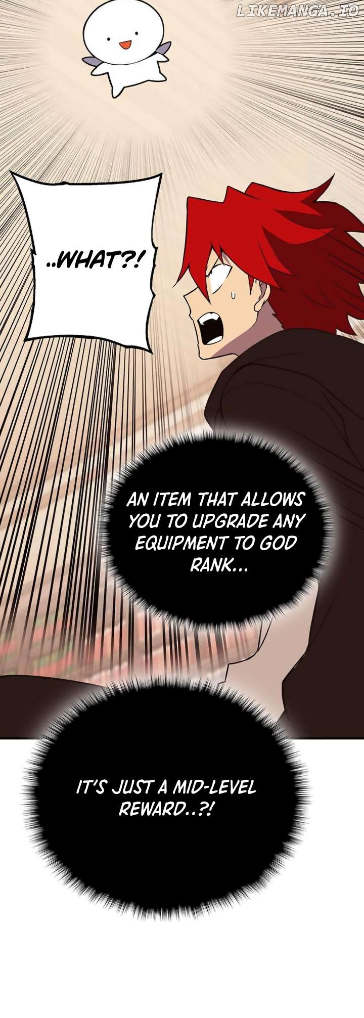 Read Hardcore Leveling Warrior (en) Manga Online