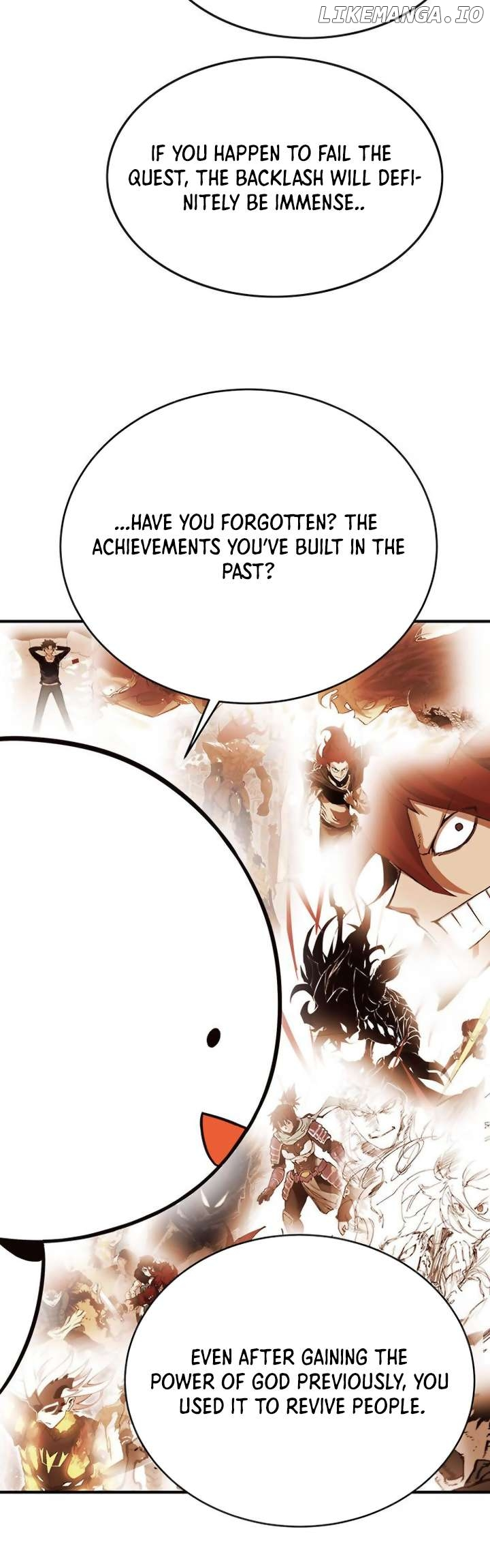 Read Hardcore Leveling Warrior (en) Manga Online