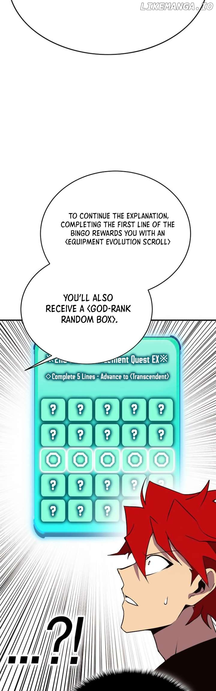 Read Hardcore Leveling Warrior (en) Manga Online