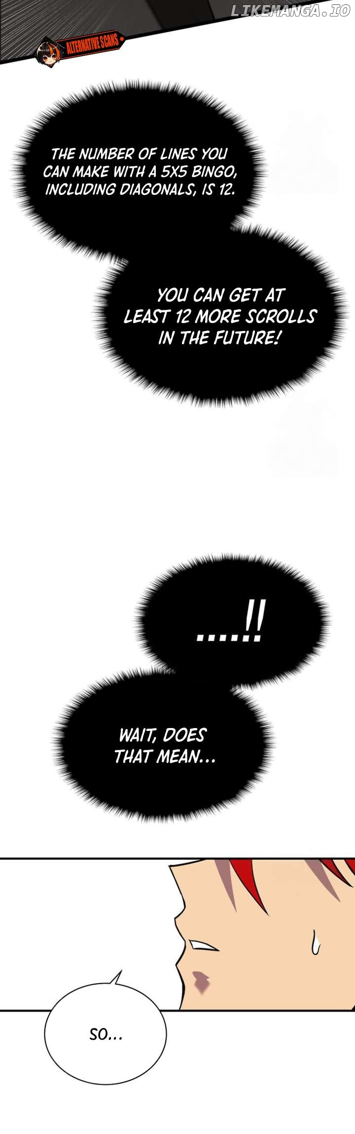 Read Hardcore Leveling Warrior (en) Manga Online