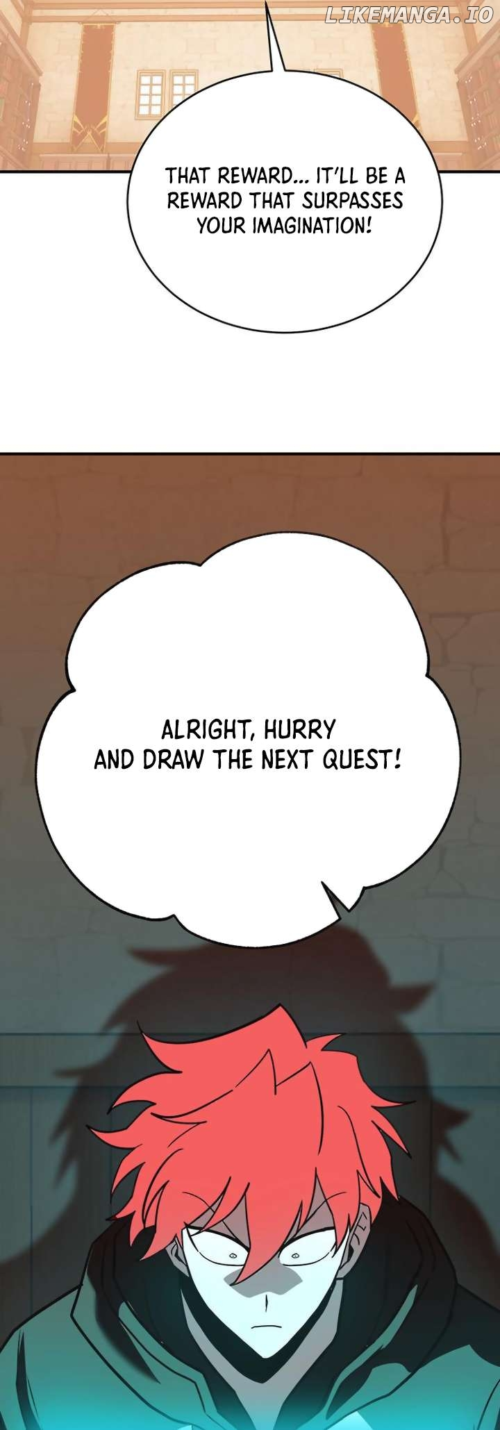 Read Hardcore Leveling Warrior (en) Manga Online