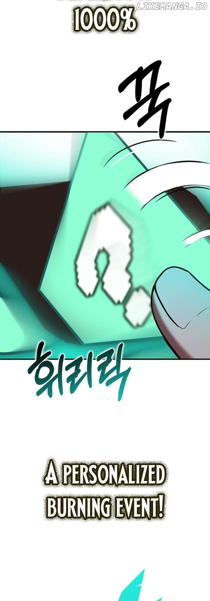 Read Hardcore Leveling Warrior (en) Manga Online