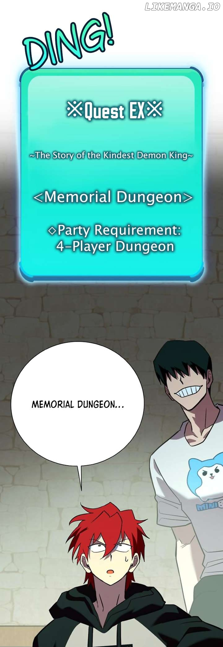 Read Hardcore Leveling Warrior (en) Manga Online