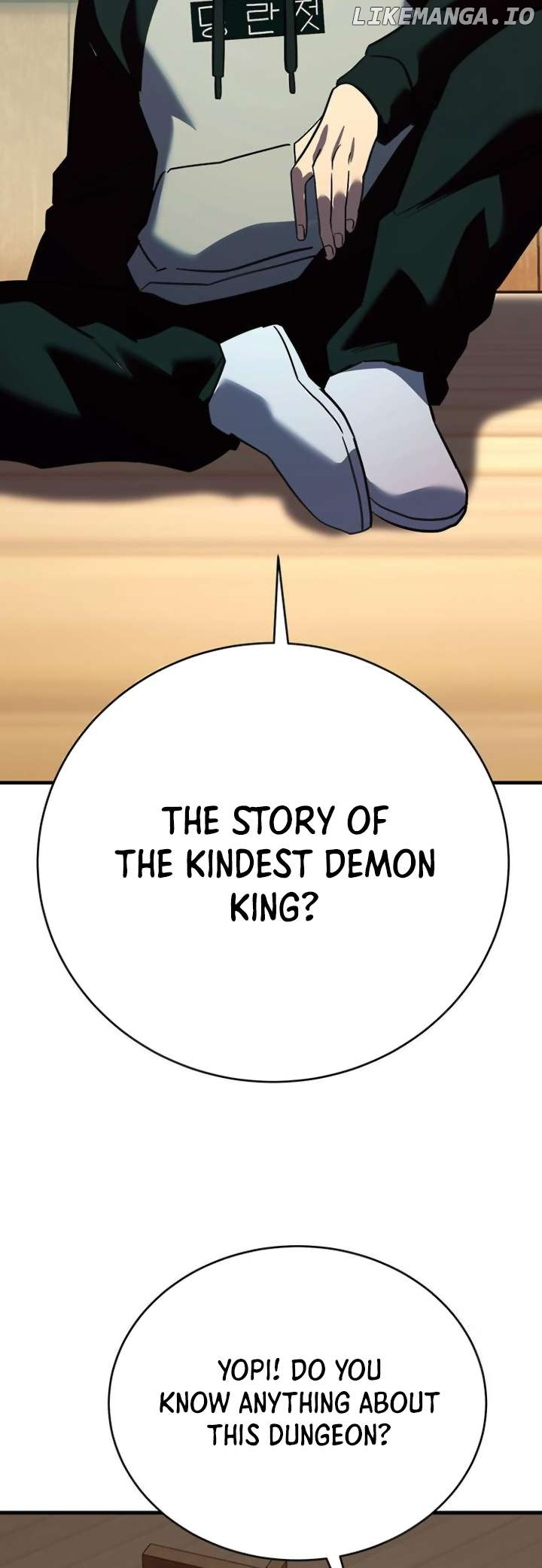 Read Hardcore Leveling Warrior (en) Manga Online