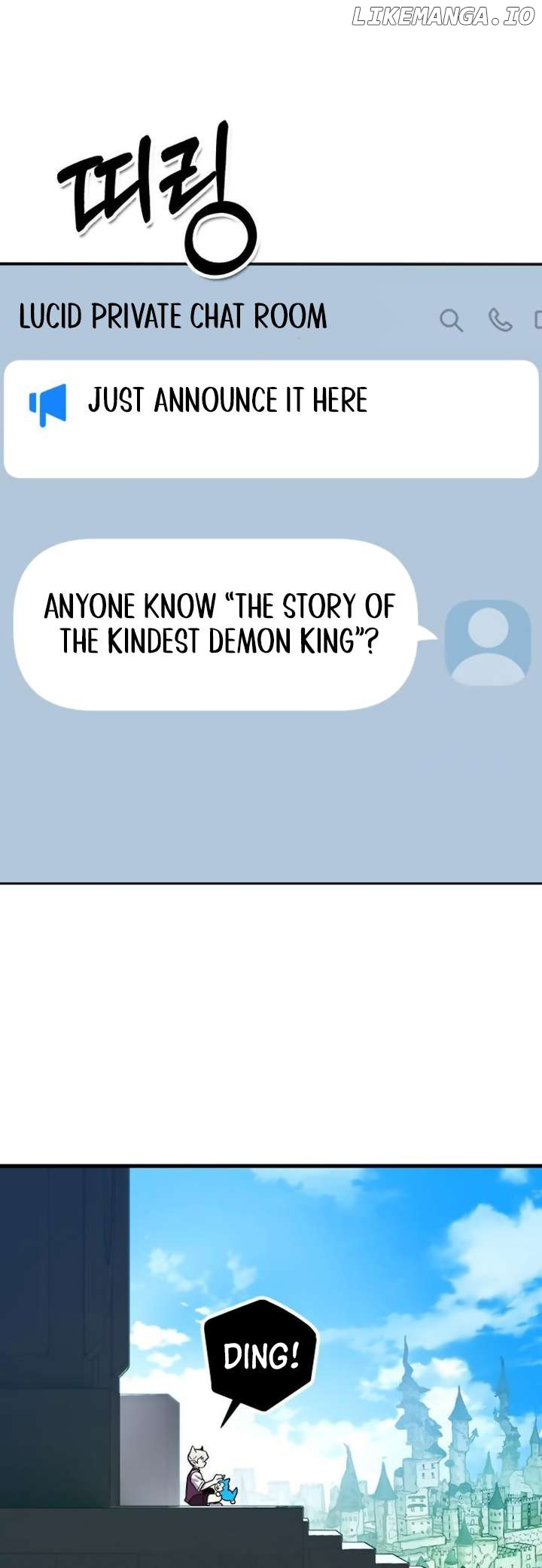 Read Hardcore Leveling Warrior (en) Manga Online