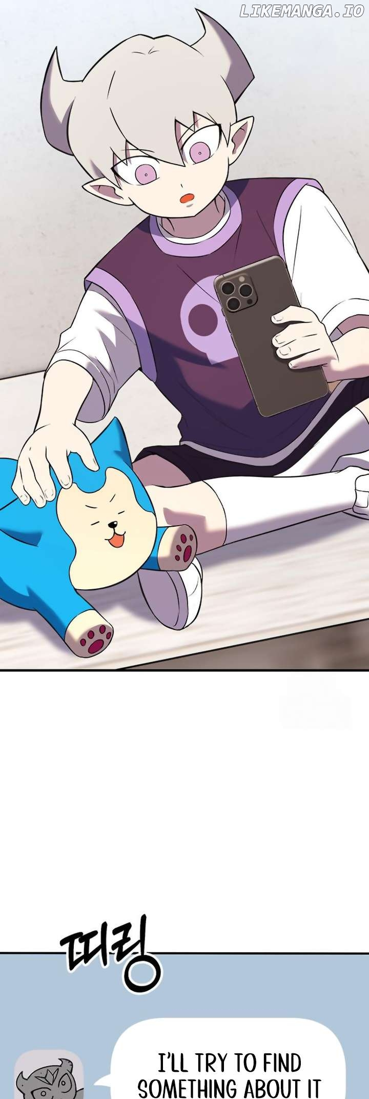 Read Hardcore Leveling Warrior (en) Manga Online