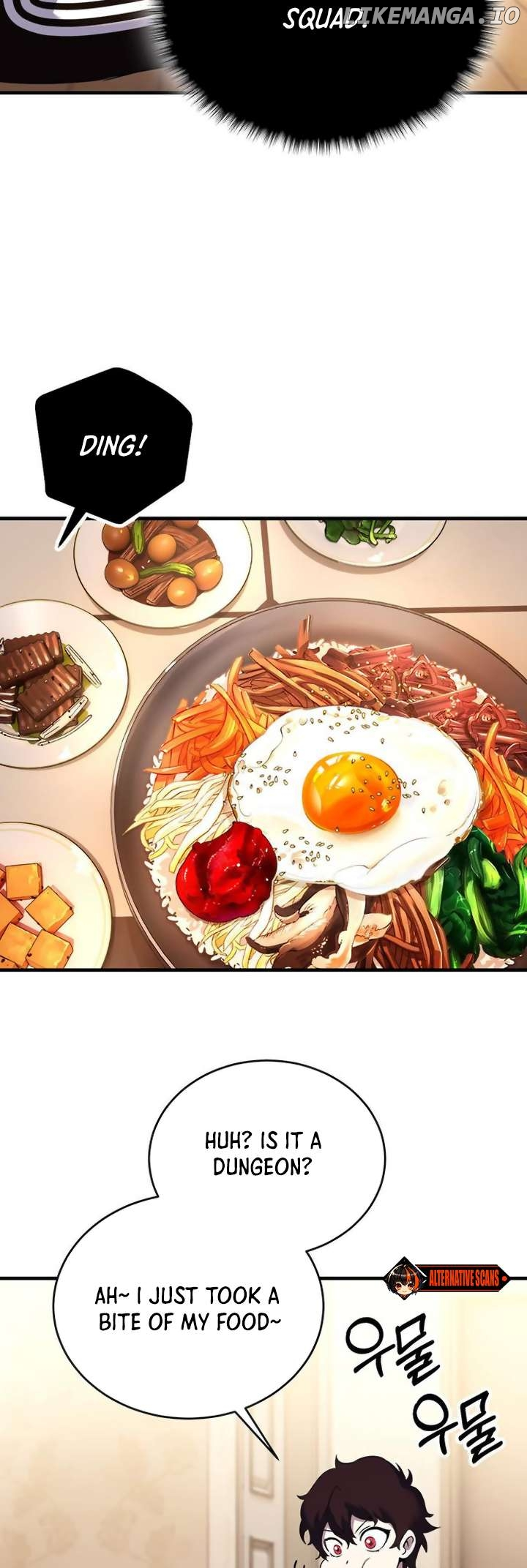 Read Hardcore Leveling Warrior (en) Manga Online