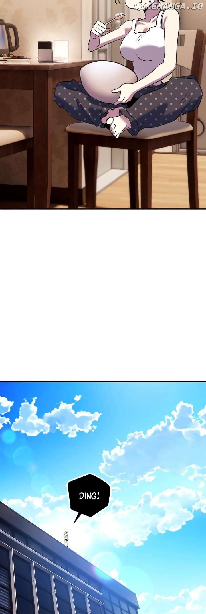 Read Hardcore Leveling Warrior (en) Manga Online