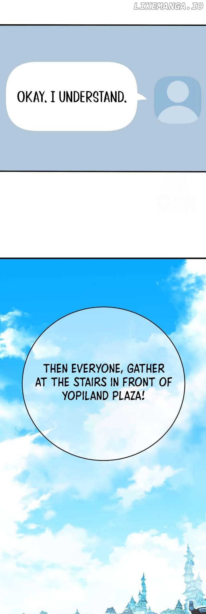 Read Hardcore Leveling Warrior (en) Manga Online