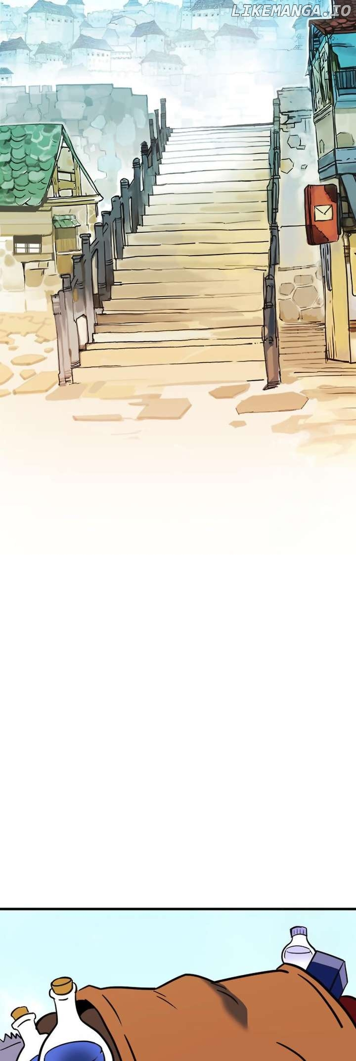 Read Hardcore Leveling Warrior (en) Manga Online