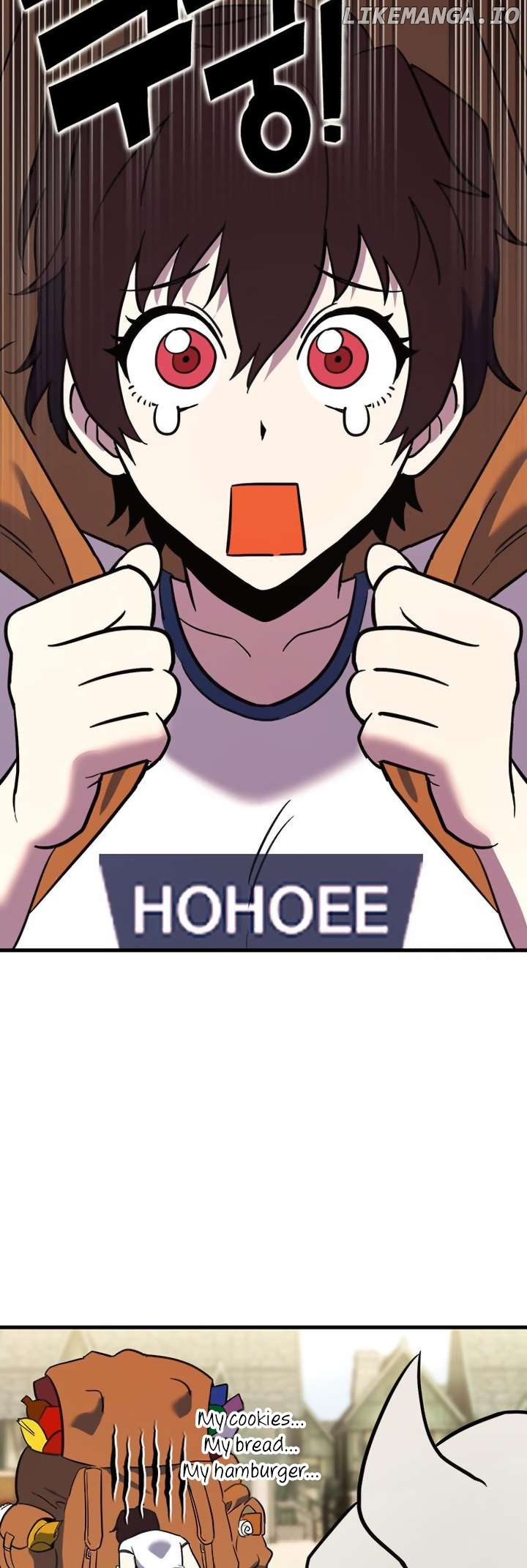 Read Hardcore Leveling Warrior (en) Manga Online