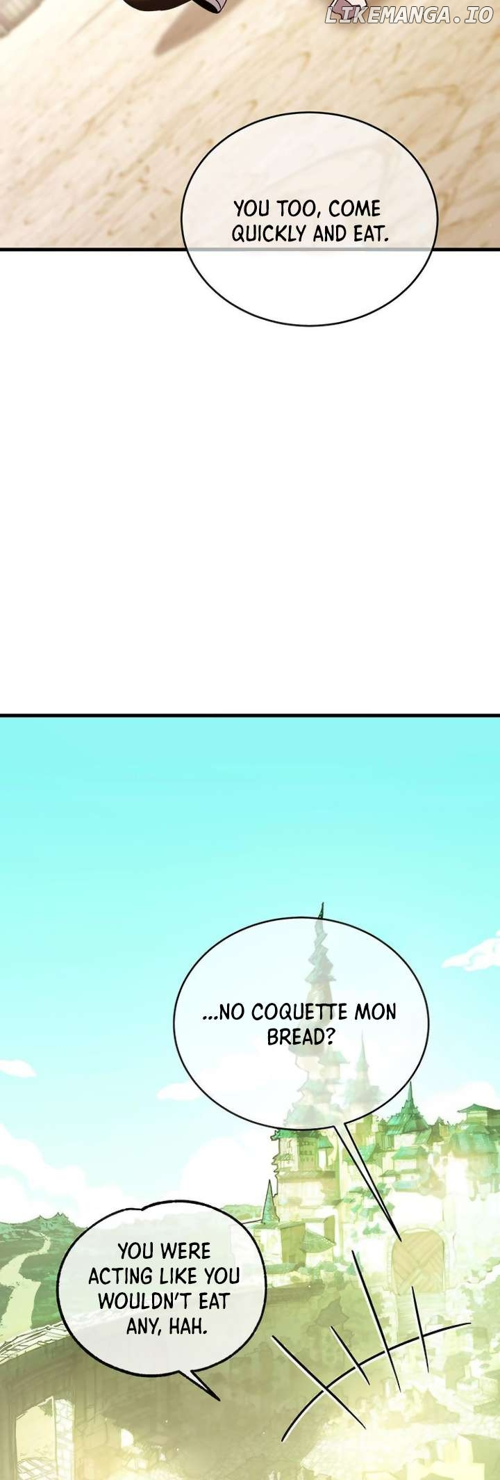 Read Hardcore Leveling Warrior (en) Manga Online