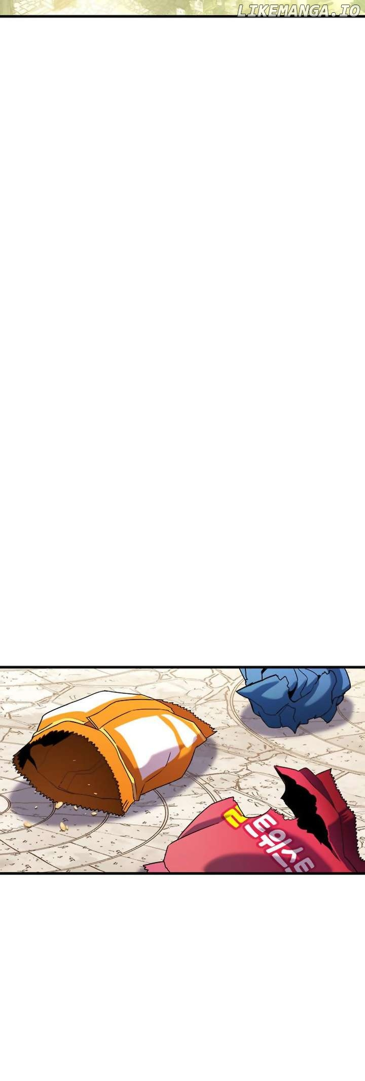 Read Hardcore Leveling Warrior (en) Manga Online