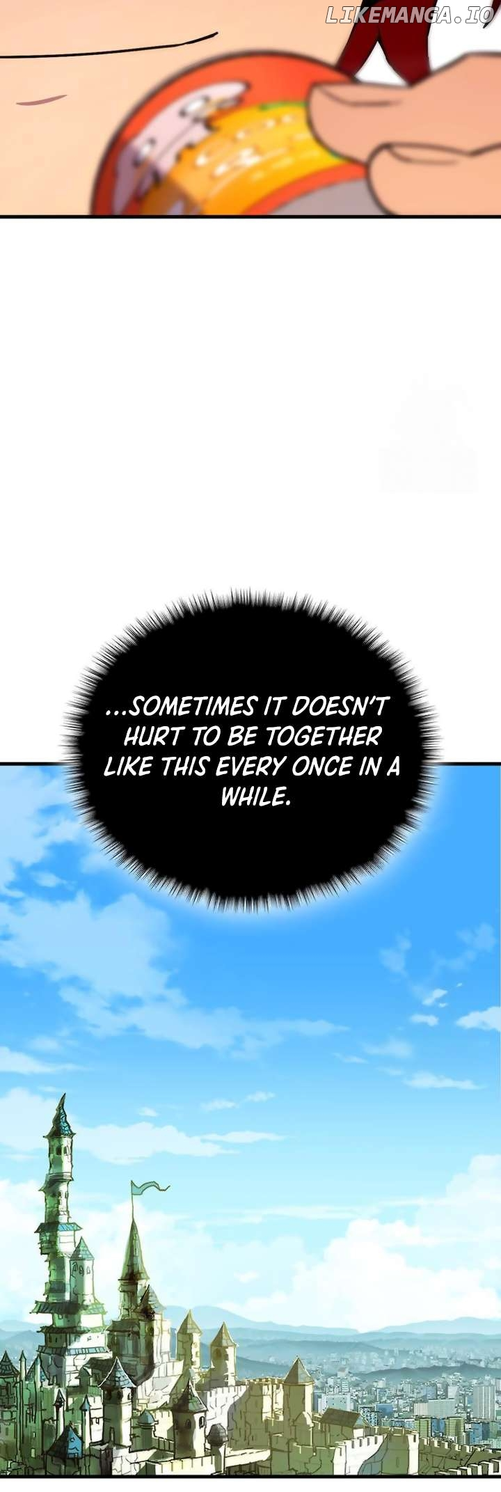 Read Hardcore Leveling Warrior (en) Manga Online