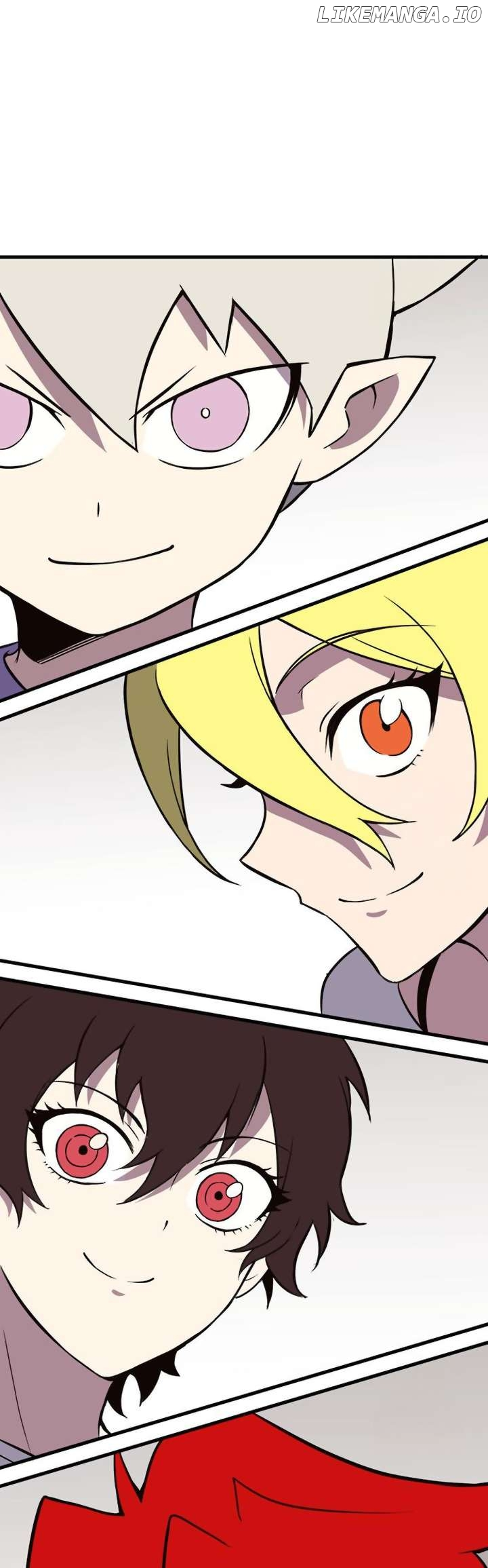 Read Hardcore Leveling Warrior (en) Manga Online