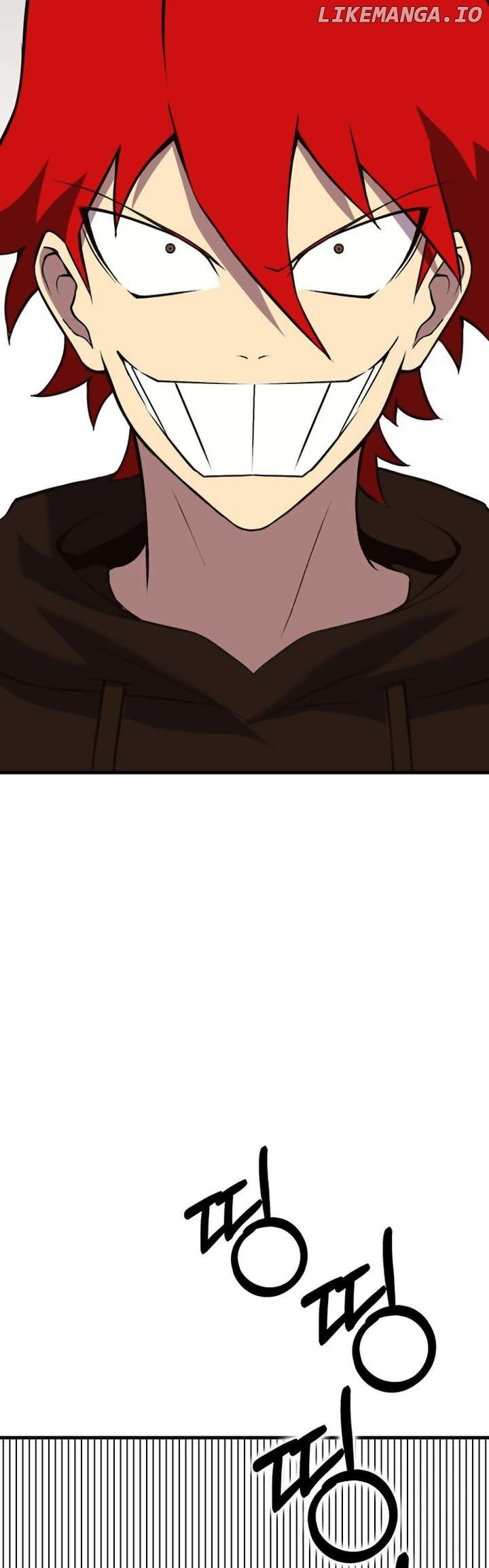 Read Hardcore Leveling Warrior (en) Manga Online