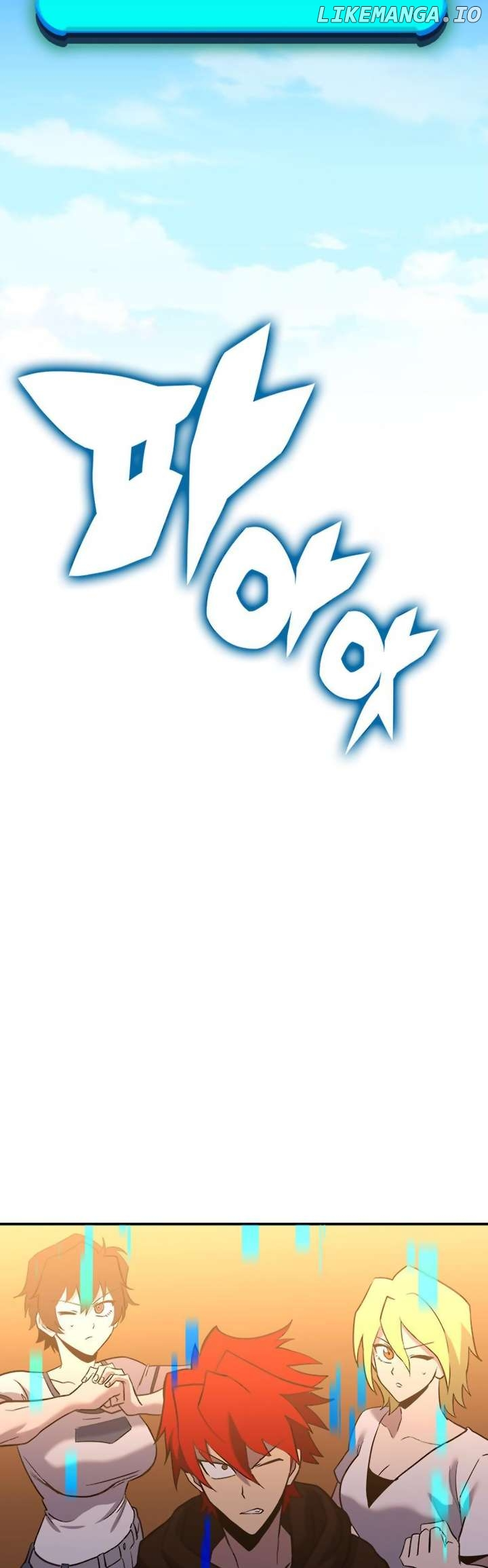 Read Hardcore Leveling Warrior (en) Manga Online