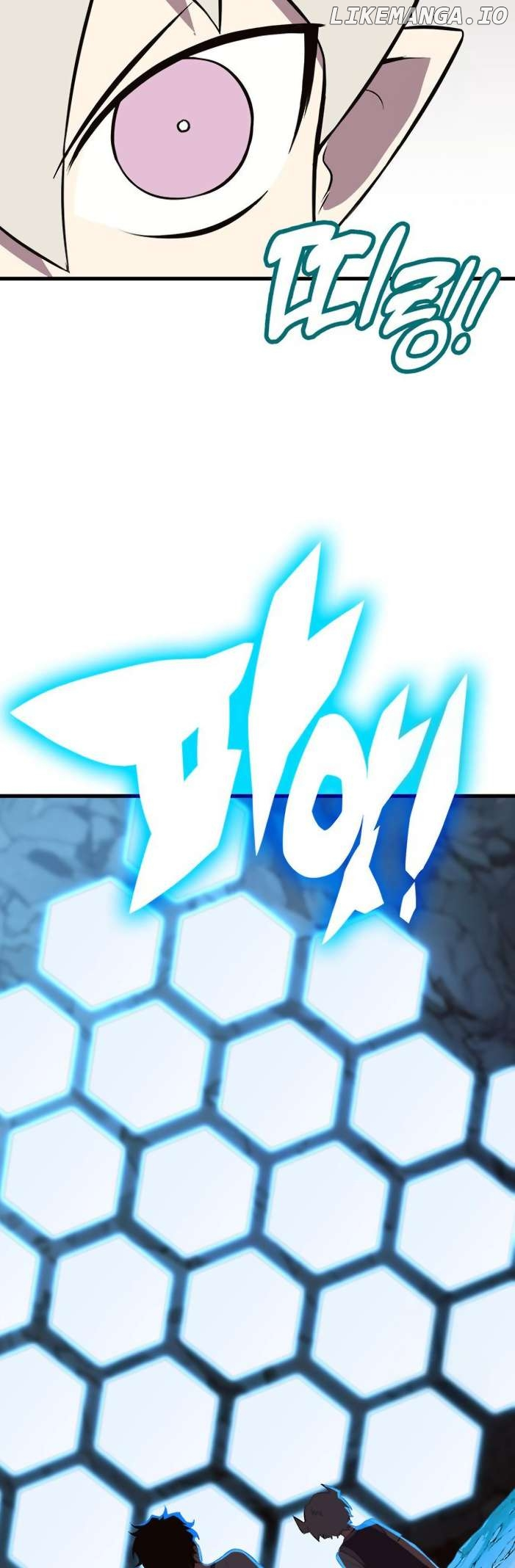 Read Hardcore Leveling Warrior (en) Manga Online