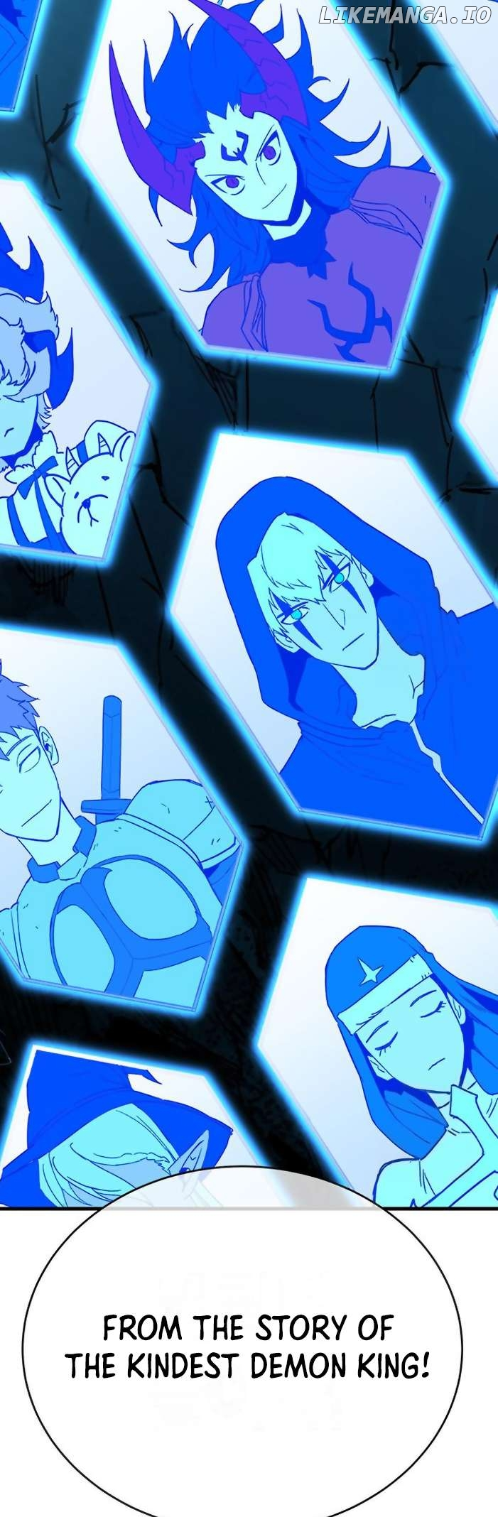 Read Hardcore Leveling Warrior (en) Manga Online