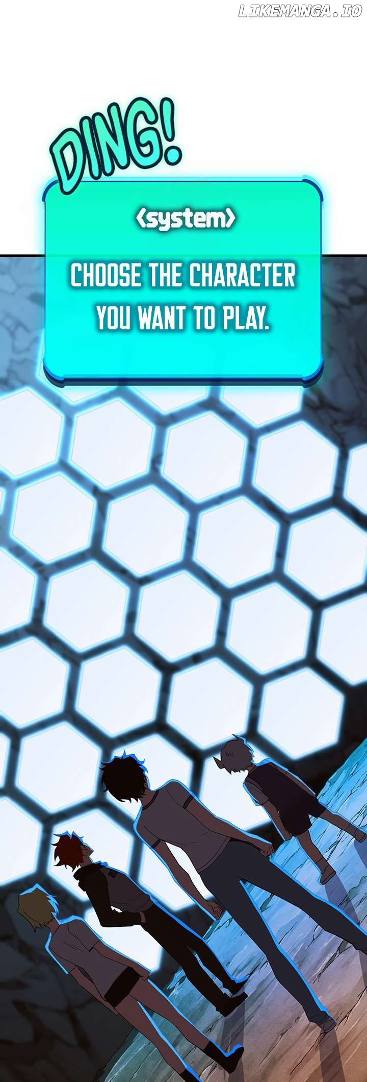 Read Hardcore Leveling Warrior (en) Manga Online