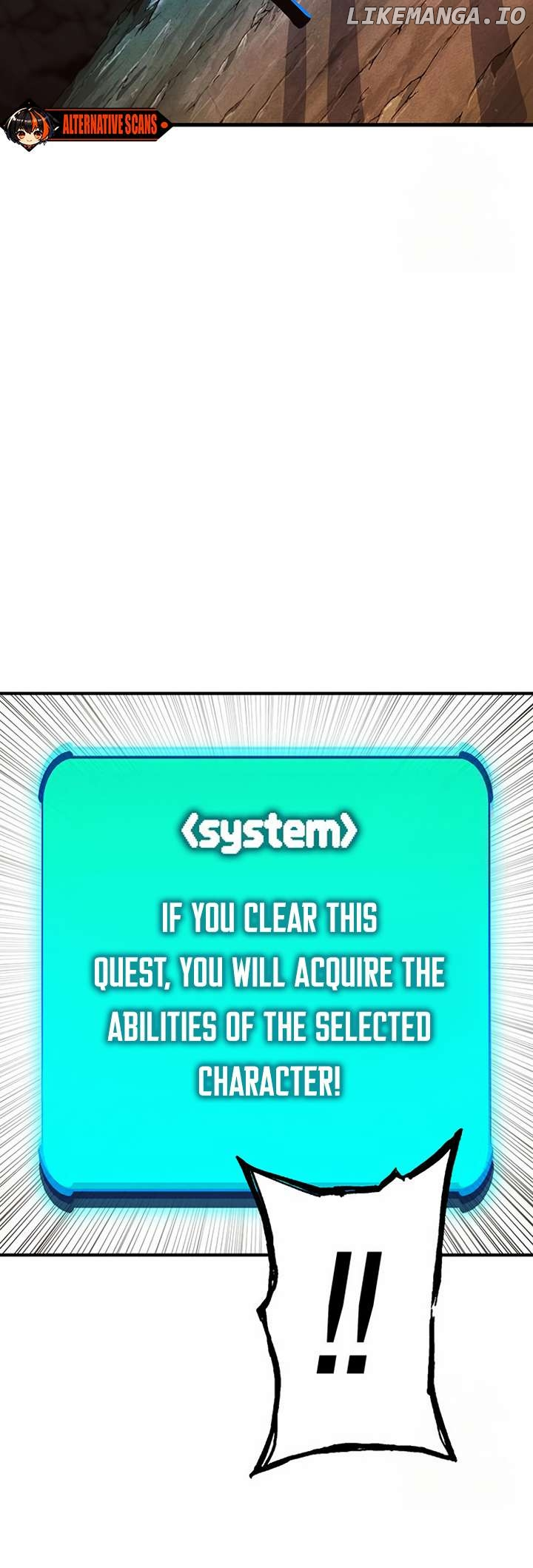 Read Hardcore Leveling Warrior (en) Manga Online