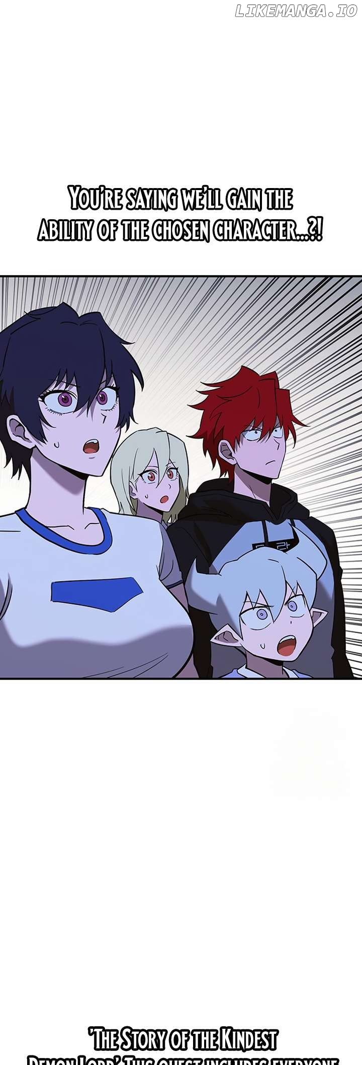 Read Hardcore Leveling Warrior (en) Manga Online