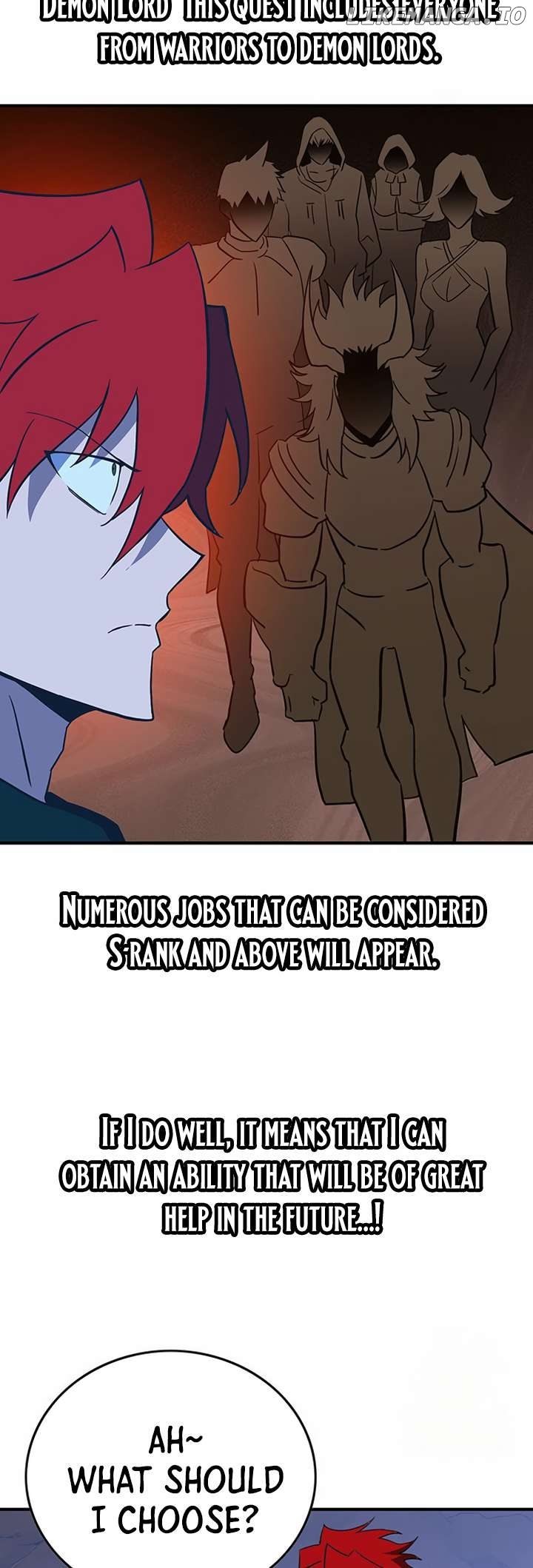 Read Hardcore Leveling Warrior (en) Manga Online