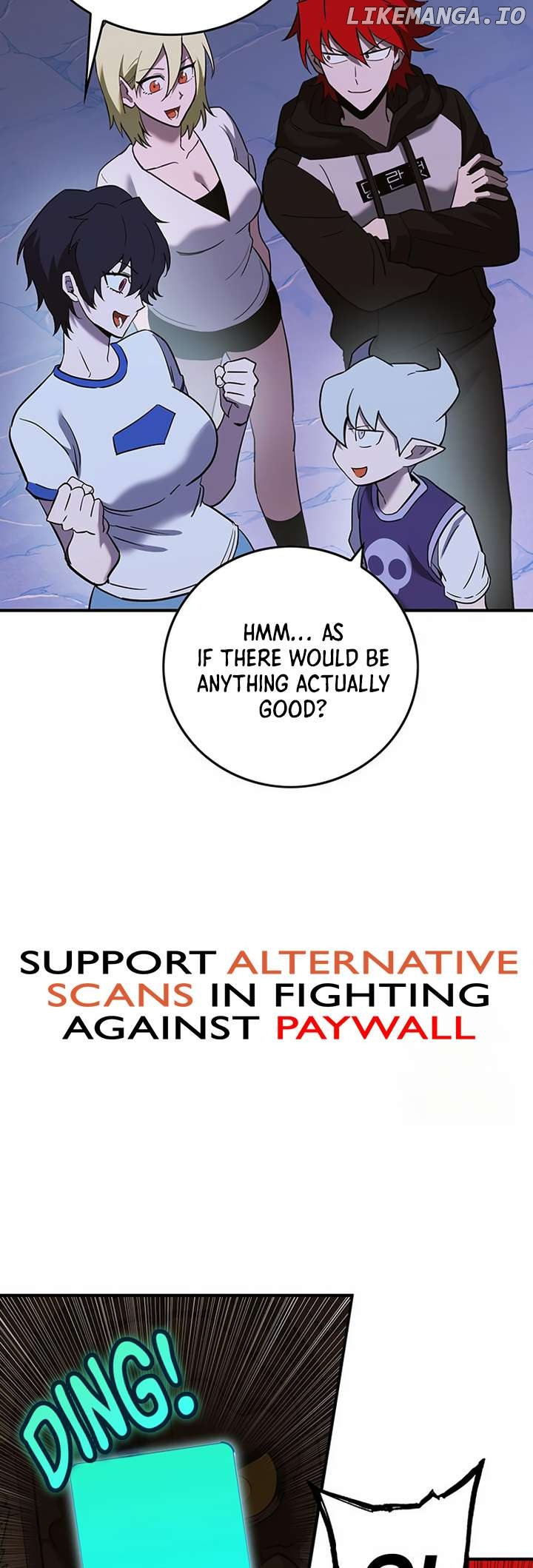 Read Hardcore Leveling Warrior (en) Manga Online