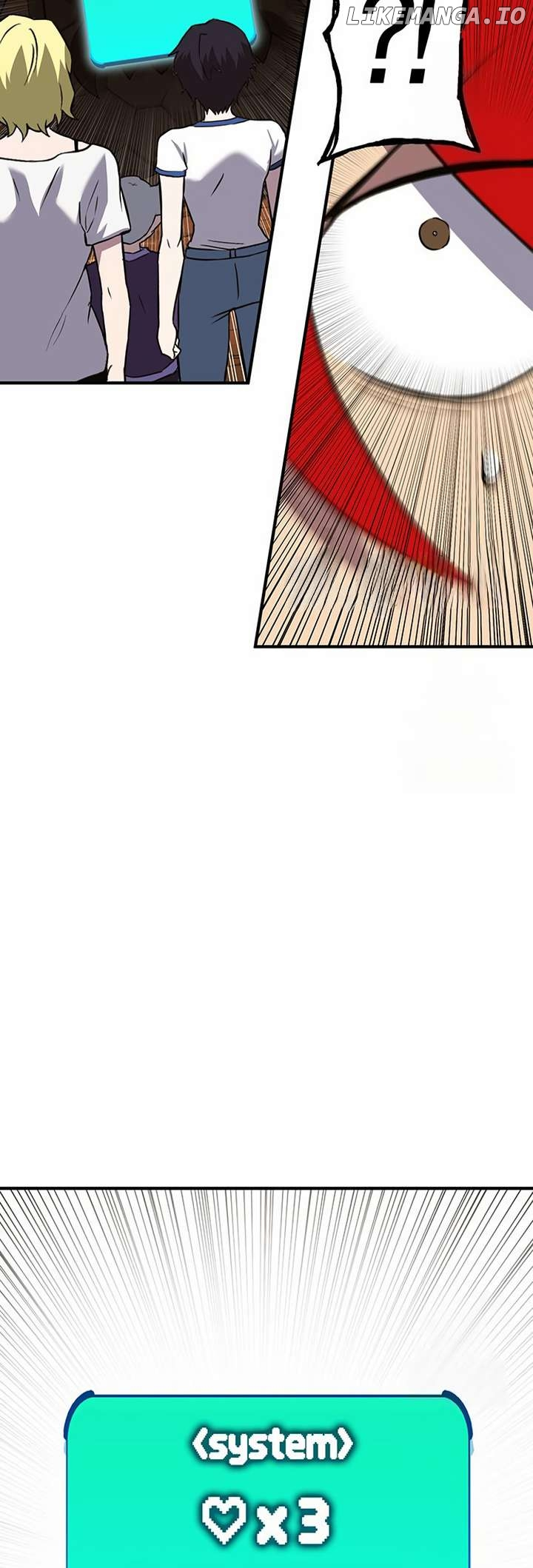 Read Hardcore Leveling Warrior (en) Manga Online