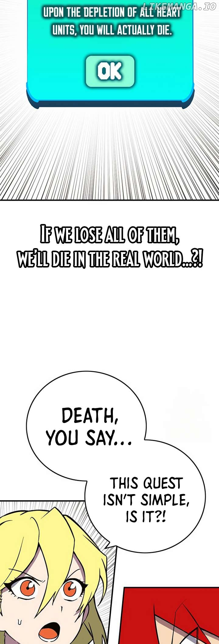 Read Hardcore Leveling Warrior (en) Manga Online