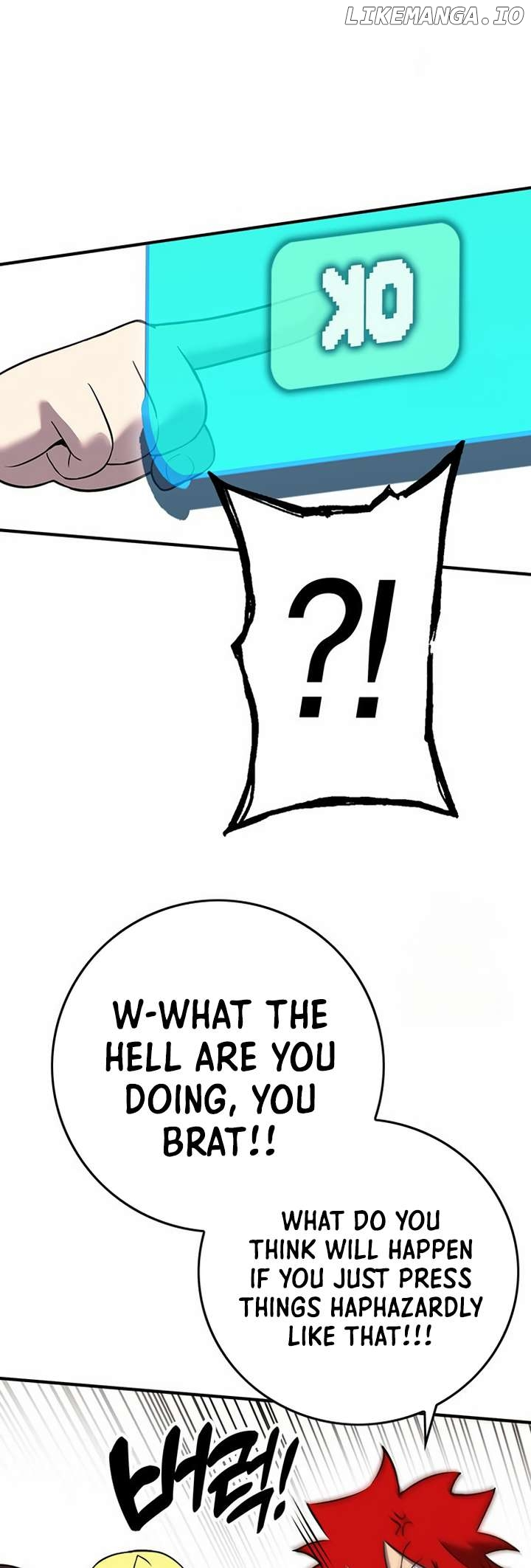 Read Hardcore Leveling Warrior (en) Manga Online