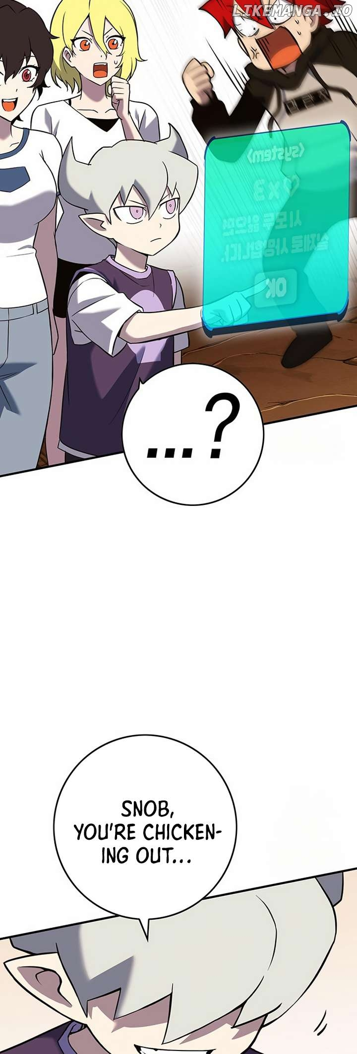 Read Hardcore Leveling Warrior (en) Manga Online